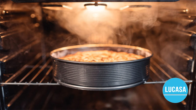 Mua Lò Nướng Bánh Nên Mua Loại Nào